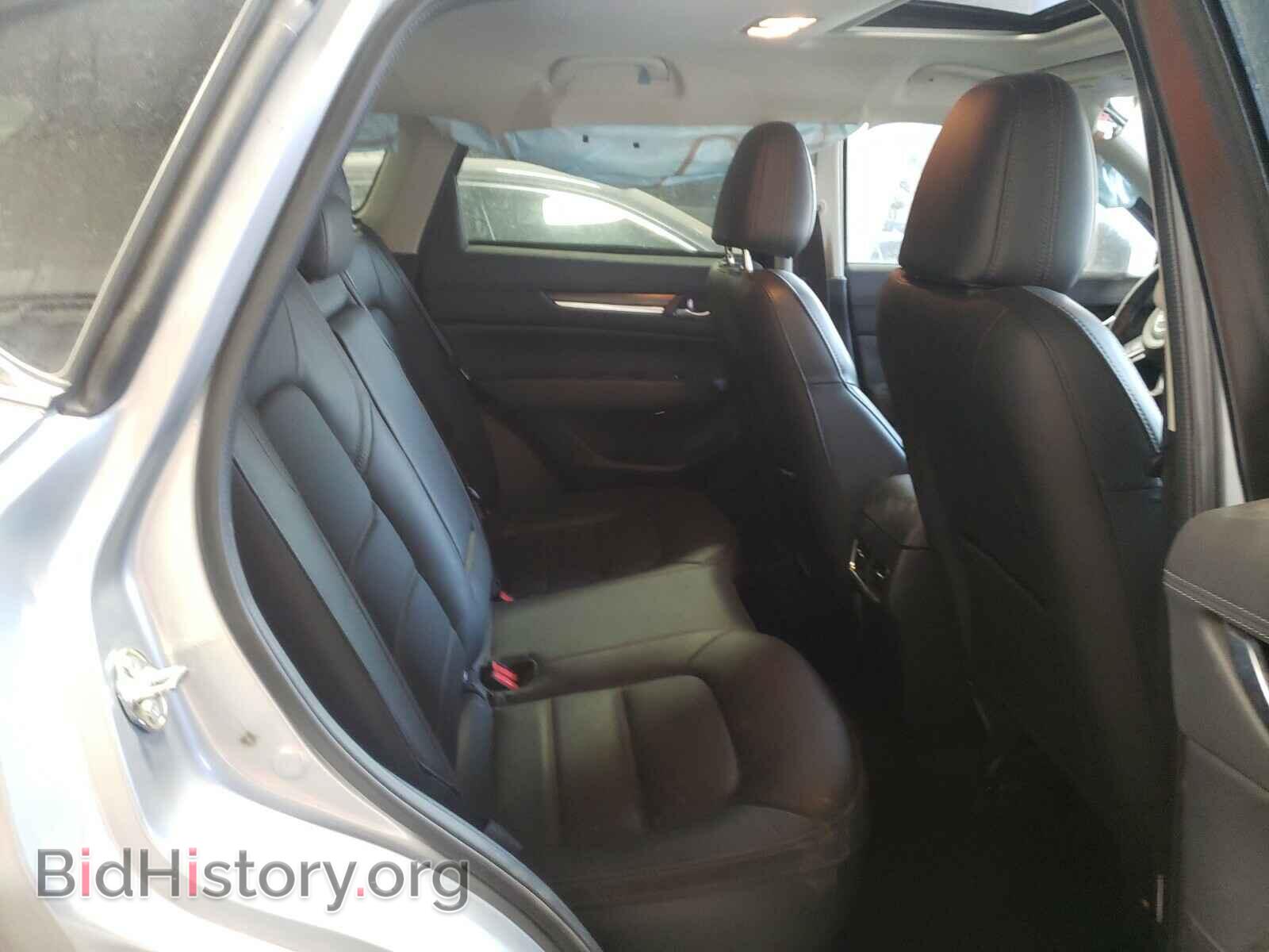 2018 MAZDA CX-5 - VIN: JM3KFBDM7J0428933 - Фото 6