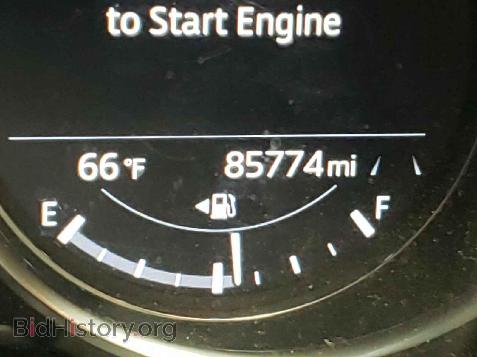 2018 MAZDA CX-5 - VIN: JM3KFBDM7J0428933 - Фото 8