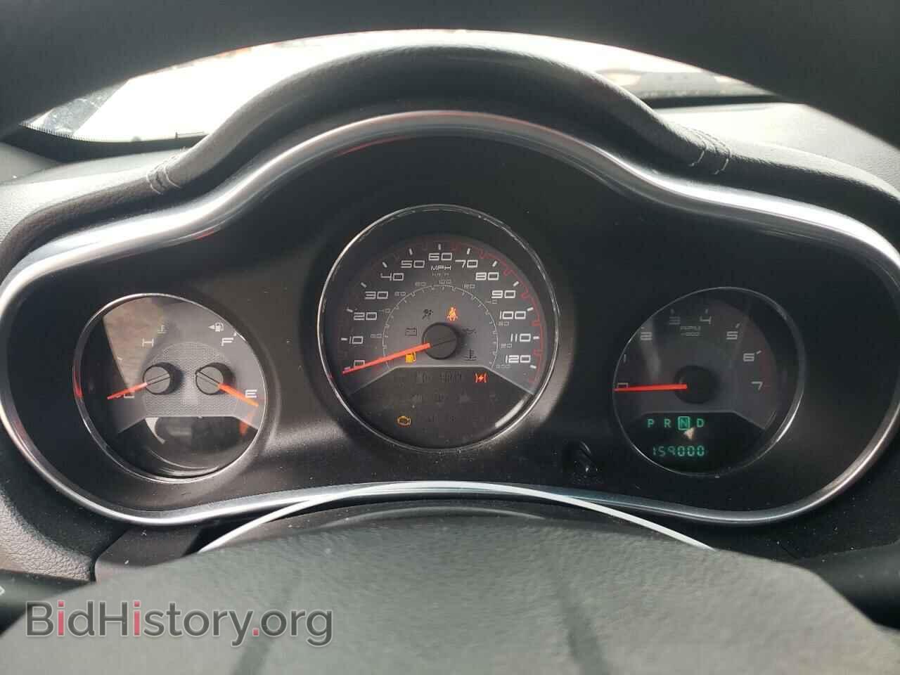 2013 DODGE AVENGER - VIN: 1C3CDZAG2DN503222 - Photo 9