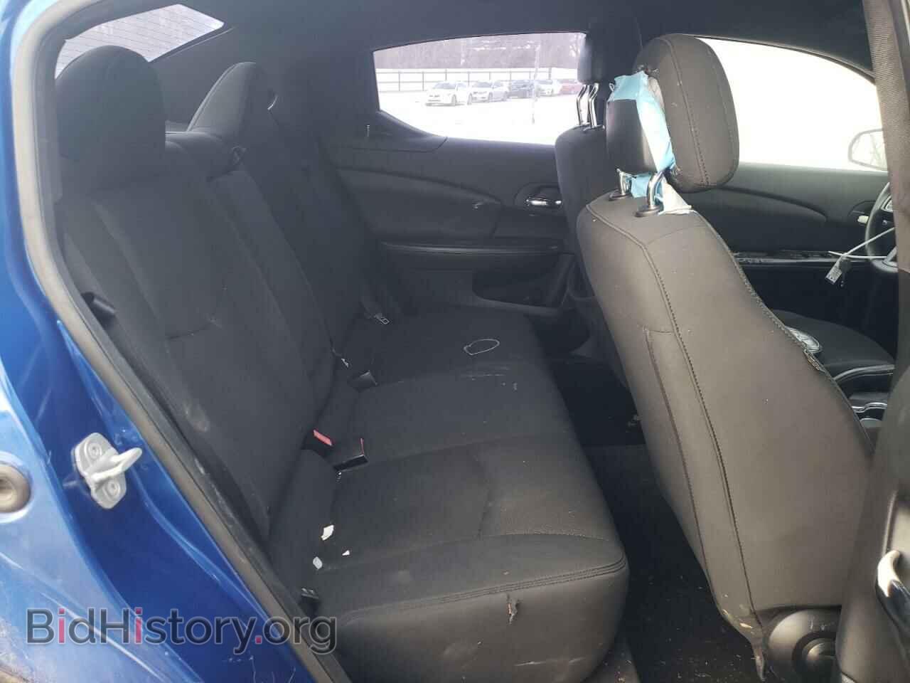 2013 DODGE AVENGER - VIN: 1C3CDZAG2DN503222 - Photo 10