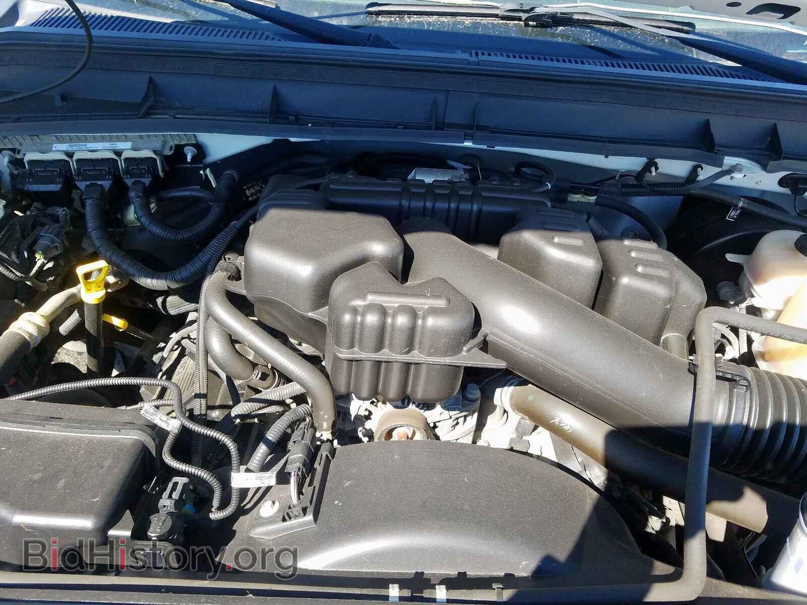 2015 FORD F250 - VIN: 1FTBF2B63FEC61185 - Фото 7
