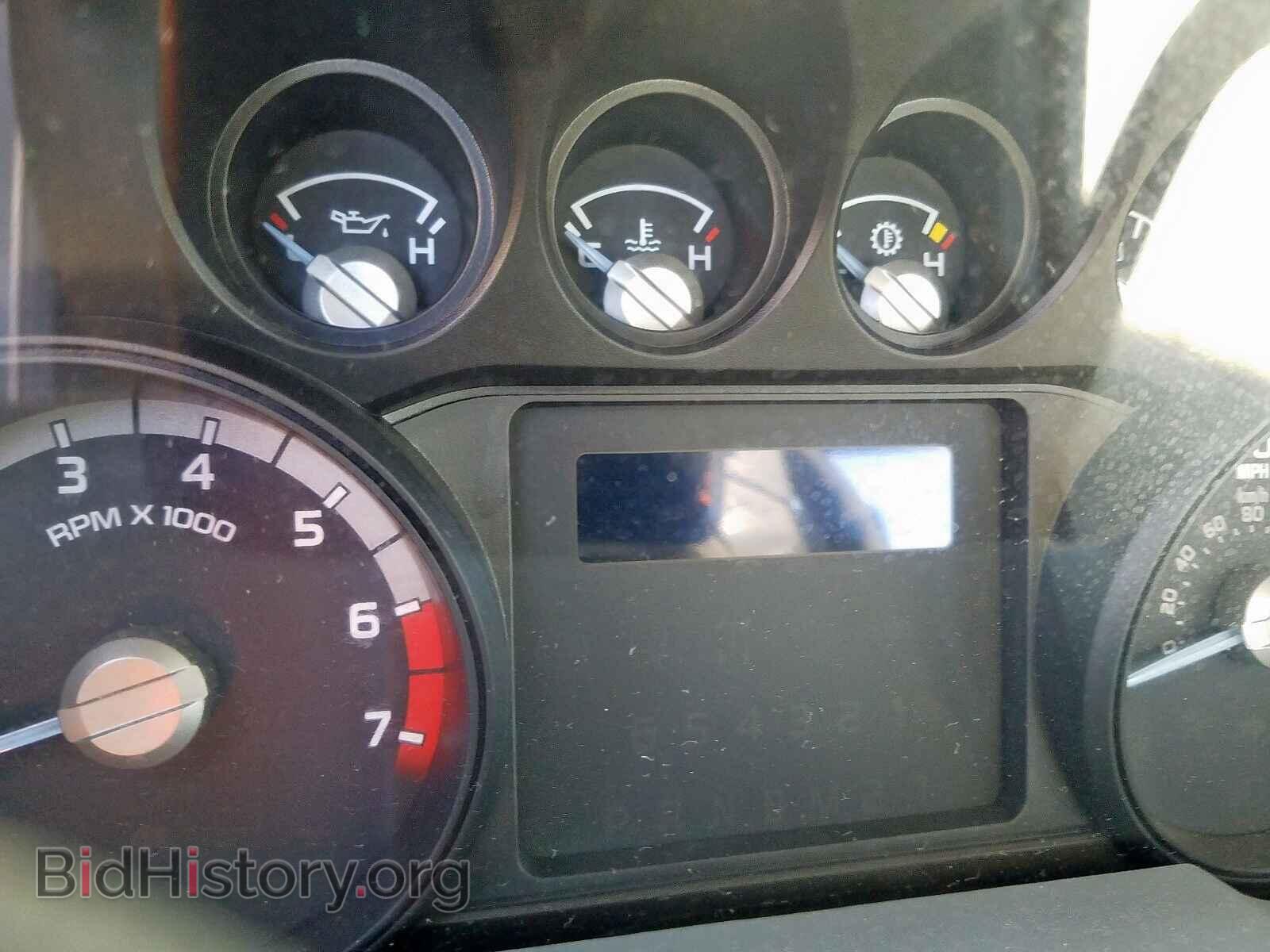 2015 FORD F250 - VIN: 1FTBF2B63FEC61185 - Фото 8