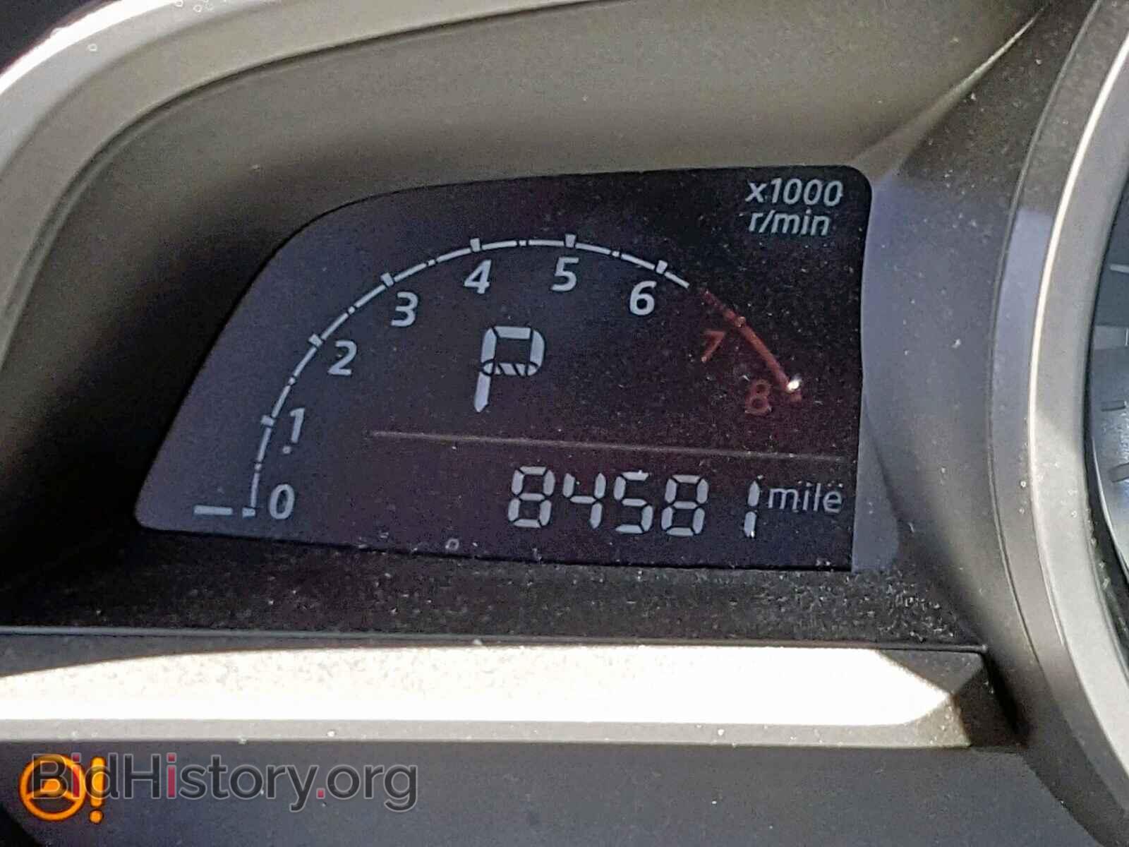 2016 MAZDA 3 - VIN: 3MZBM1W79GM276348 - Фото 8