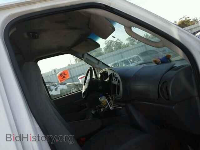 2006 FORD ECONOLINE - VIN: 1FTNE24W76HB36816 - Фото 5