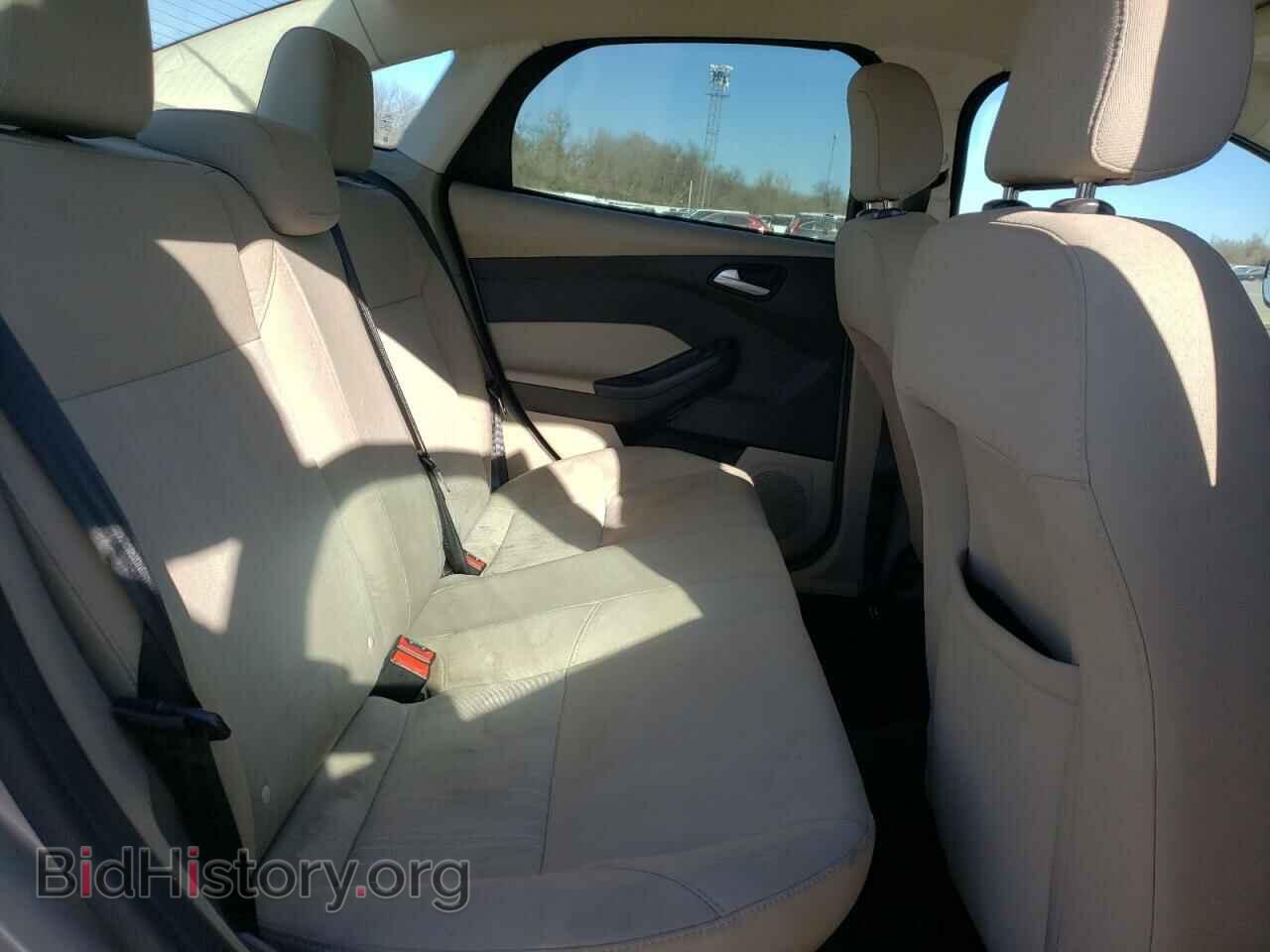 2018 FORD FOCUS - VIN: 1FADP3F26JL209143 - Фото 10