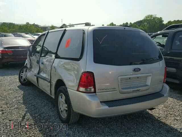 2006 FORD FREESTAR - VIN: 2FMDA51656BA39748 - Фото 3