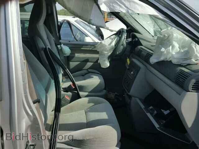 2006 FORD FREESTAR - VIN: 2FMDA51656BA39748 - Фото 5