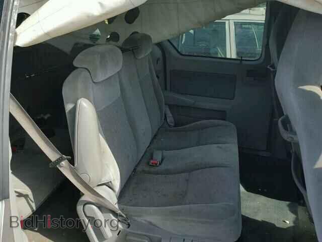 2006 FORD FREESTAR - VIN: 2FMDA51656BA39748 - Фото 6