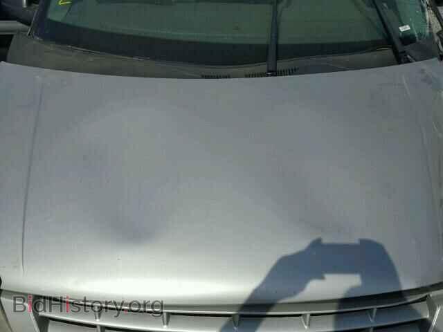 2006 FORD FREESTAR - VIN: 2FMDA51656BA39748 - Фото 7