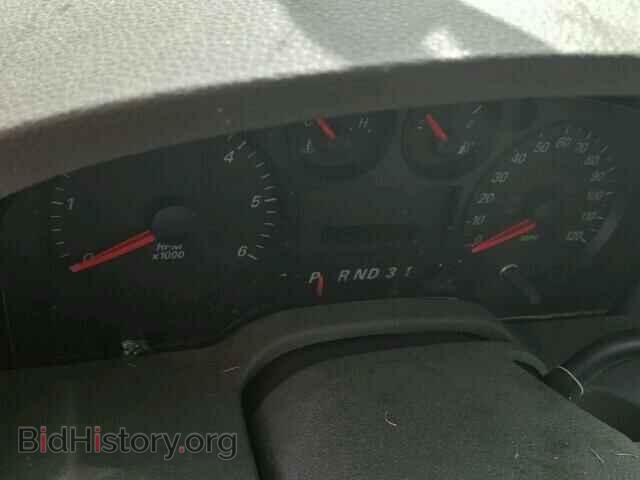 2006 FORD FREESTAR - VIN: 2FMDA51656BA39748 - Фото 8