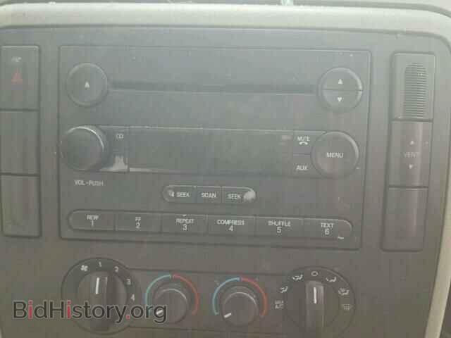 2006 FORD FREESTAR - VIN: 2FMDA51656BA39748 - Фото 9