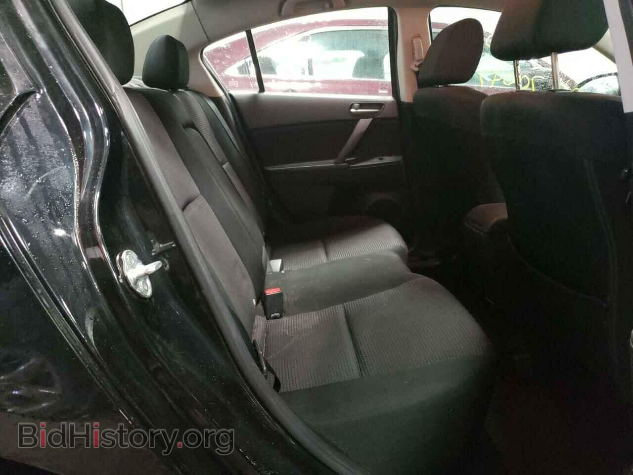 2012 MAZDA 3 - VIN: JM1BL1V7XC1675042 - Фото 6