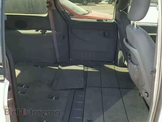 2006 DODGE CARAVAN - VIN: 2D8GP44L96R695942 - Фото 6