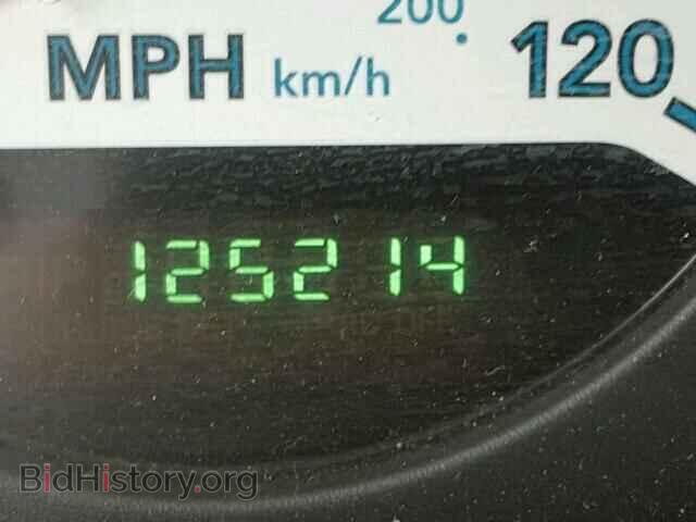 2006 DODGE CARAVAN - VIN: 2D8GP44L96R695942 - Фото 8