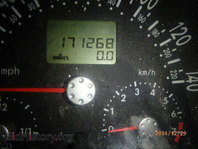 2000 VOLKSWAGEN BEETLE - VIN: 3VWCA21C2YM461303 - Фото 8