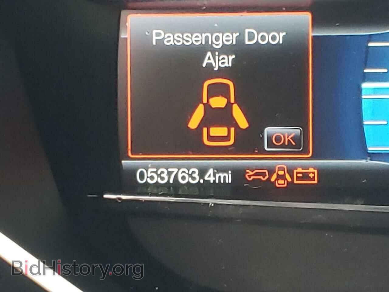 2018 FORD EXPLORER - VIN: 1FM5K8GTXJGB64648 - Фото 8