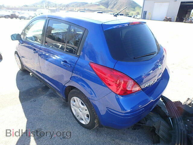 2011 NISSAN VERSA - VIN: 3N1BC1CP4BL368091 - Фото 3