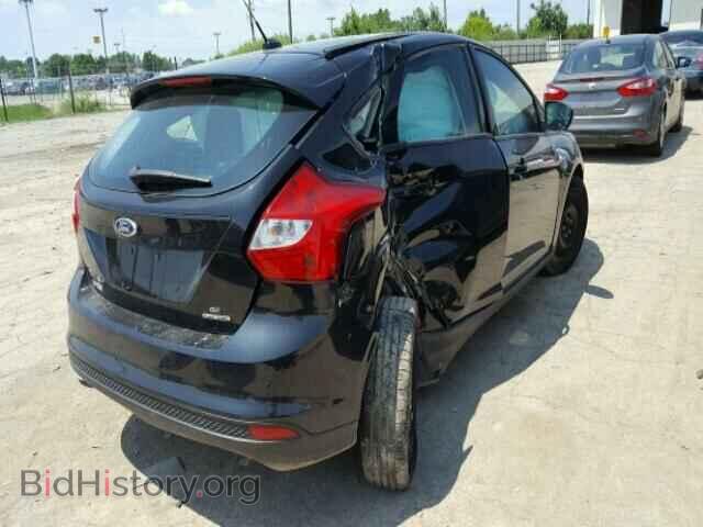 2012 FORD FOCUS - VIN: 1FAHP3K24CL421033 - Фото 4