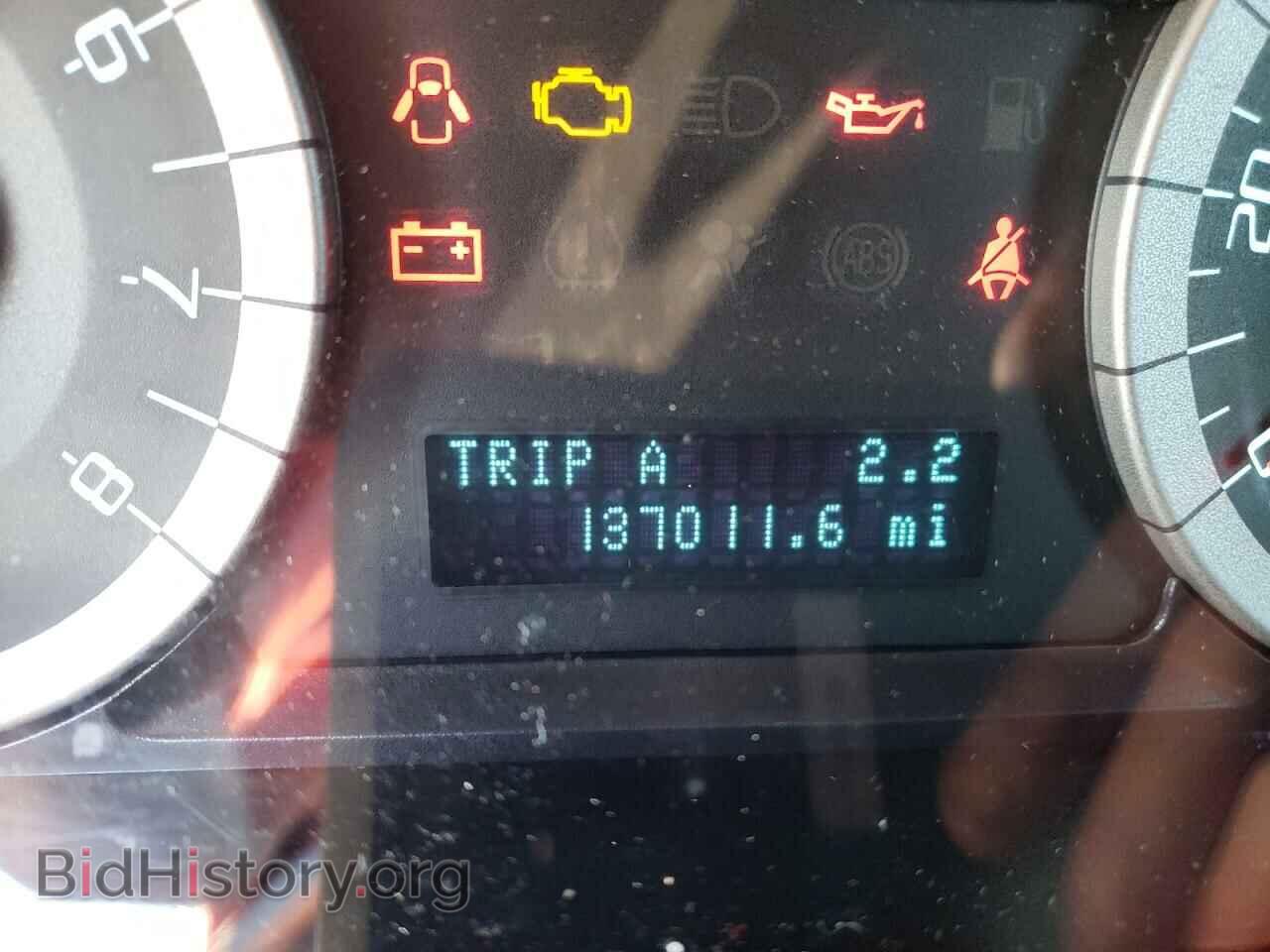 2012 FORD ESCAPE - VIN: 1FMCU9D70CKB84180 - Фото 8