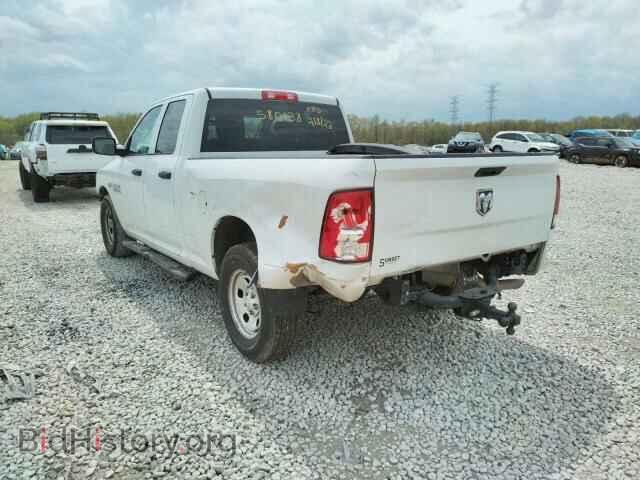 2015 RAM 1500 - VIN: 1C6RR6FT9FS583108 - Фото 3