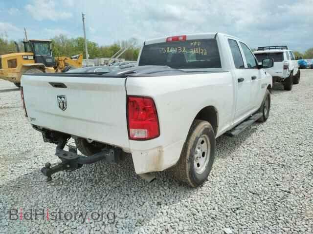 2015 RAM 1500 - VIN: 1C6RR6FT9FS583108 - Фото 4