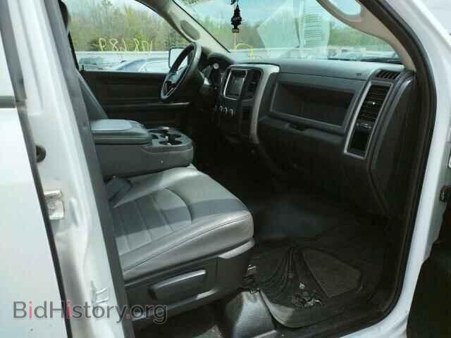 2015 RAM 1500 - VIN: 1C6RR6FT9FS583108 - Фото 5