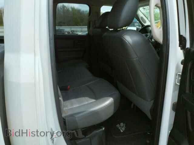 2015 RAM 1500 - VIN: 1C6RR6FT9FS583108 - Фото 6