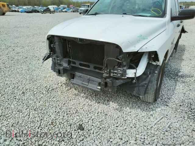 2015 RAM 1500 - VIN: 1C6RR6FT9FS583108 - Фото 9