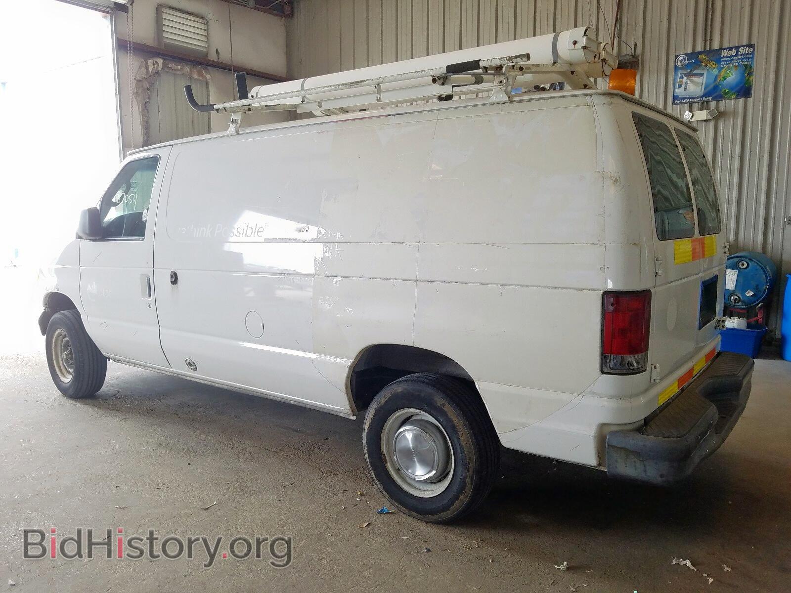2005 FORD ECONOLINE - VIN: 1FTNE24LX5HB49113 - Photo 3