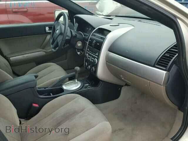 2006 MITSUBISHI GALANT - VIN: 4A3AB36F26E019203 - Фото 5