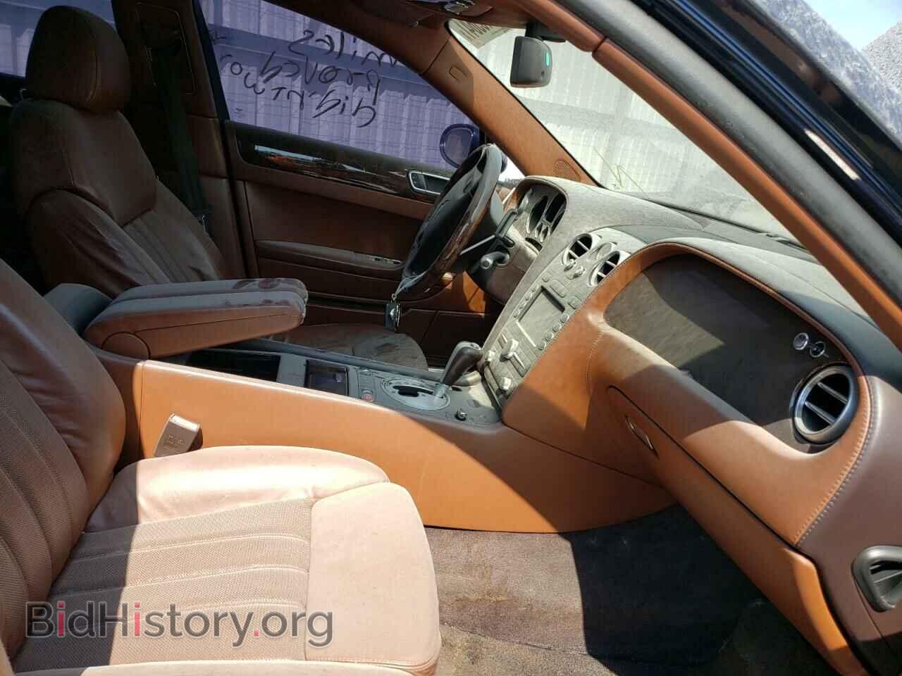 2006 BENTLEY ALL MODELS - VIN: SCBBR53W06C034770 - Photo 5