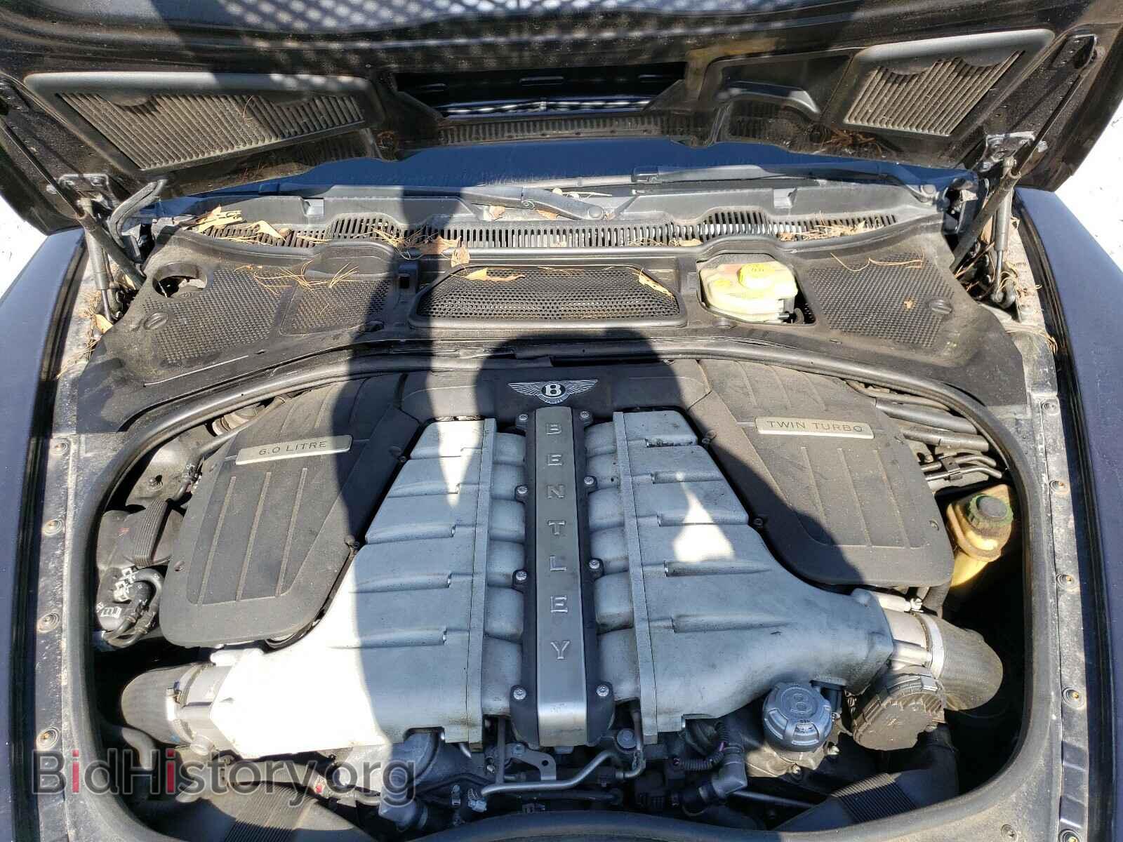 2006 BENTLEY ALL MODELS - VIN: SCBBR53W06C034770 - Photo 7