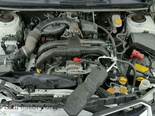 2014 SUBARU IMPREZA - VIN: JF1GJAA66EH013886 - Фото 7