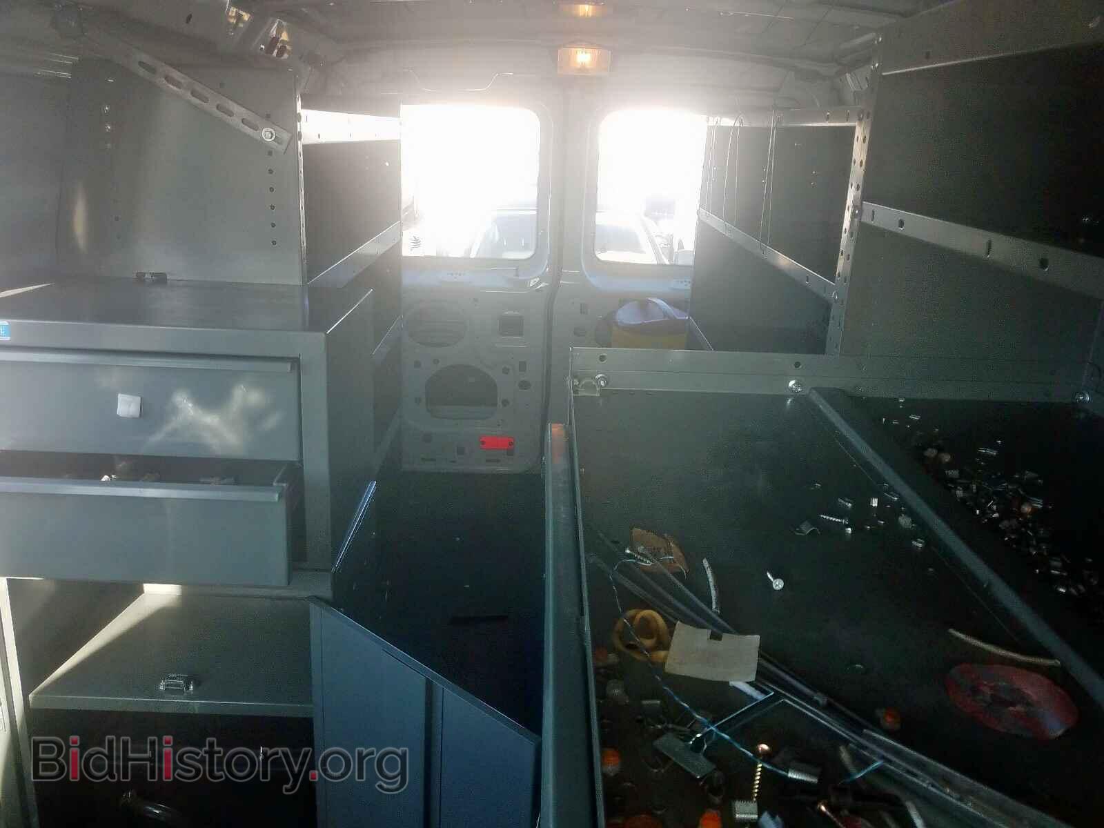 2011 FORD ECONOLINE - VIN: 1FTNE2EL9BDA19633 - Фото 6
