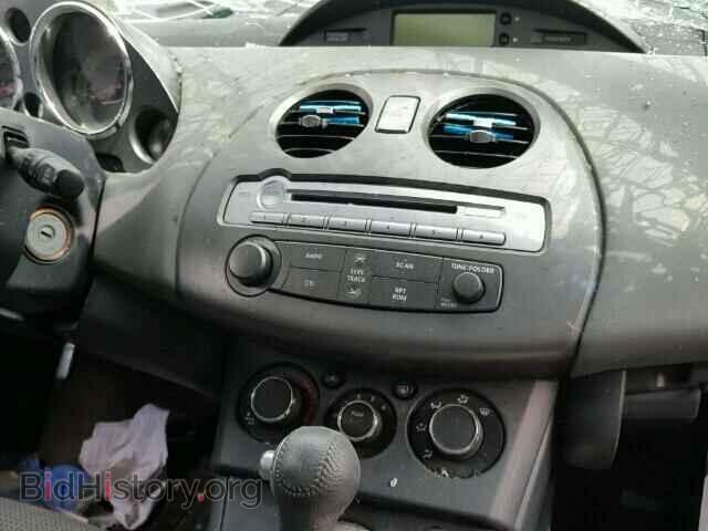 2011 MITSUBISHI ECLIPSE - VIN: 4A31K5DF3BE003746 - Фото 10