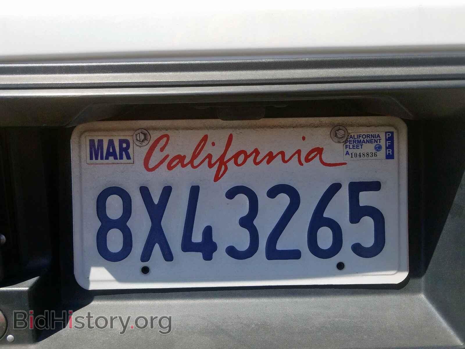 2010 FORD ECONOLINE - VIN: 1FTNE2EL1ADA43052 - Фото 9