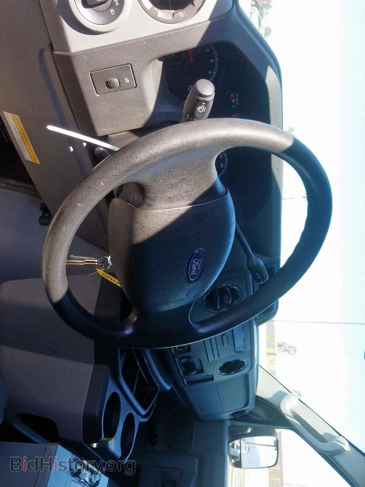 2010 FORD ECONOLINE - VIN: 1FTNE2EL1ADA43052 - Фото 10