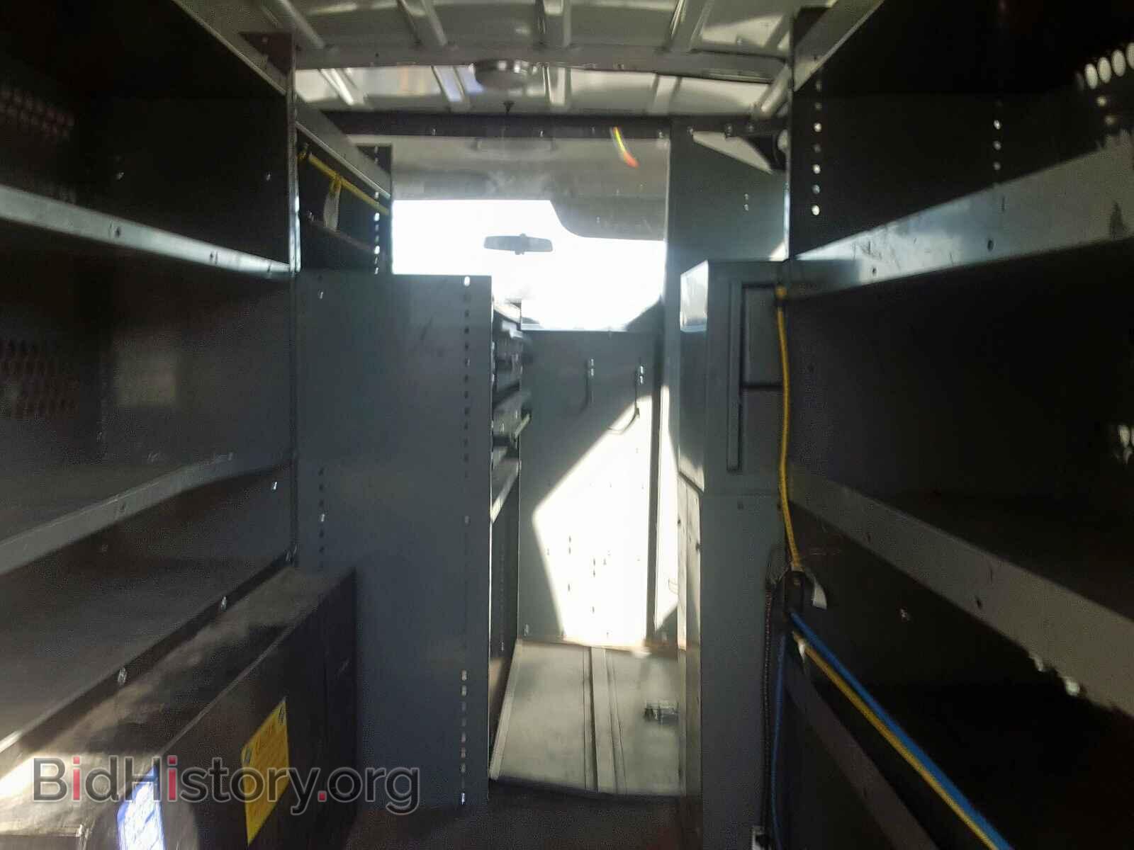2012 FORD ECONOLINE - VIN: 1FTNE2EL7CDB39545 - Фото 6