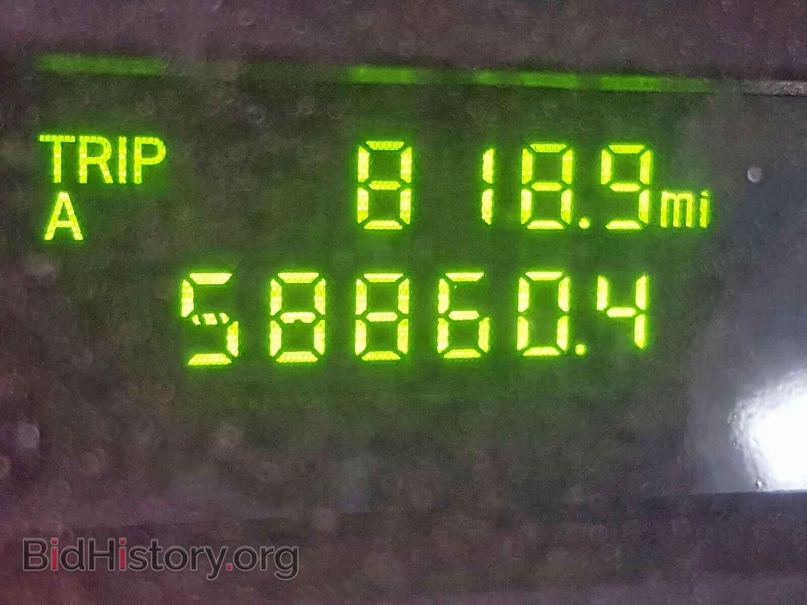 2012 FORD ECONOLINE - VIN: 1FTNE2EL7CDB39545 - Фото 8