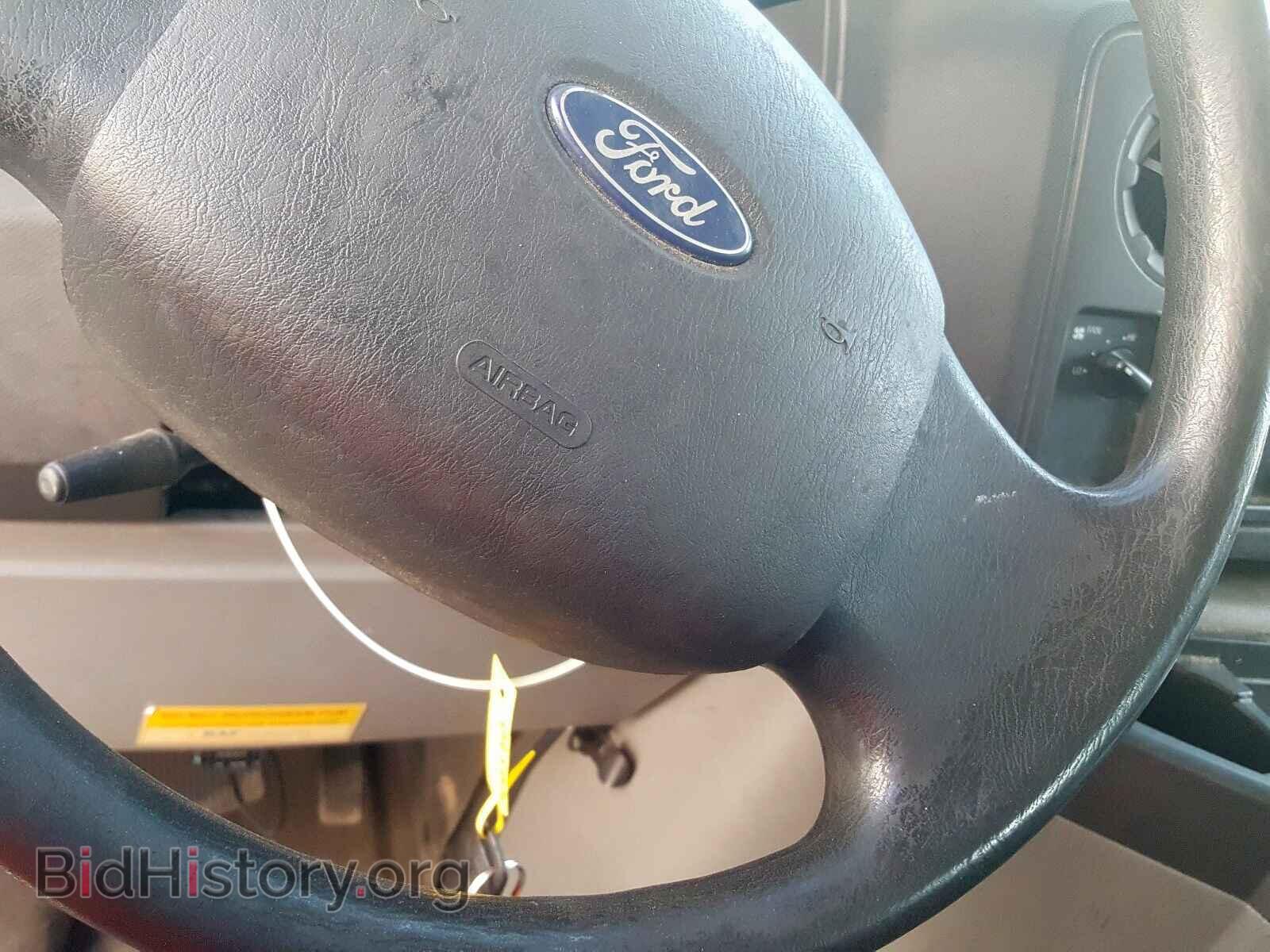 2012 FORD ECONOLINE - VIN: 1FTNE2EL7CDB39545 - Фото 10