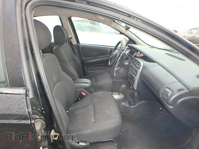 2004 DODGE NEON - VIN: 1B3ES56C24D642797 - Фото 5