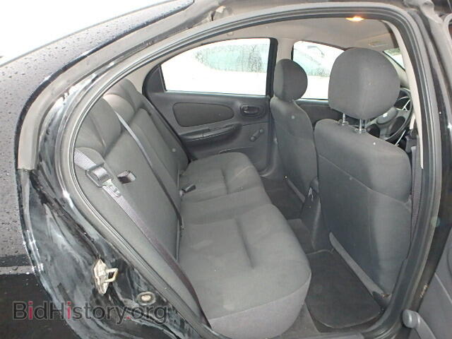 2004 DODGE NEON - VIN: 1B3ES56C24D642797 - Фото 6