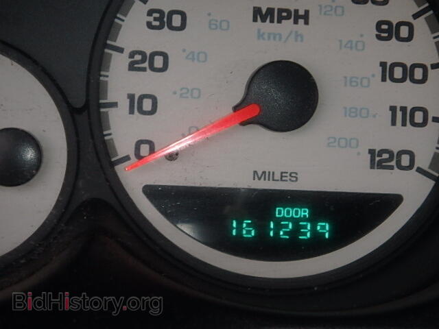 2004 DODGE NEON - VIN: 1B3ES56C24D642797 - Фото 8