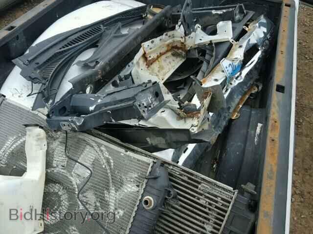 2006 CHEVROLET SILVERADO - VIN: 1GCHK23D76F256150 - Фото 9