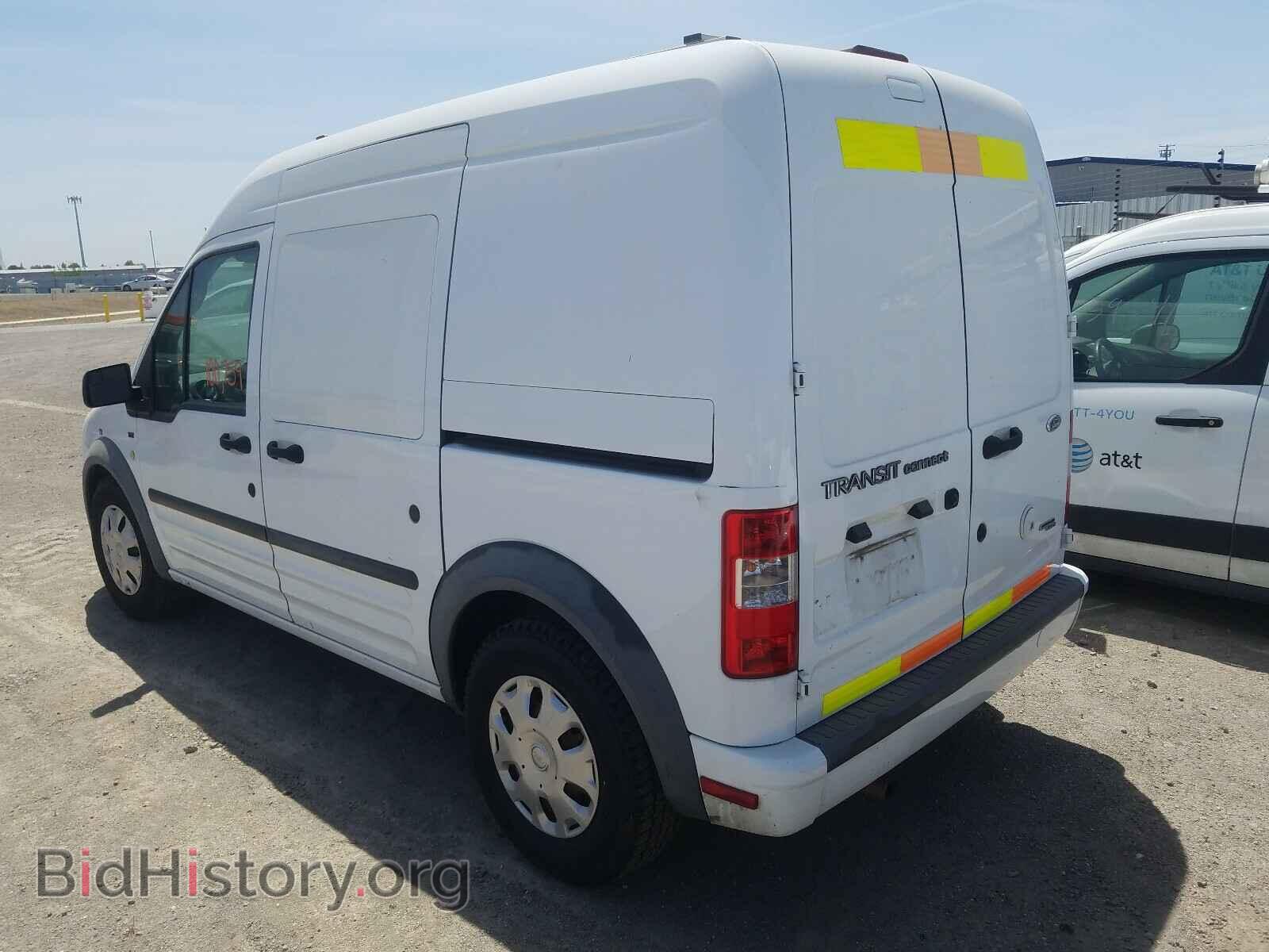 2013 FORD TRANSIT CO - VIN: NM0LS7BN5DT141401 - Фото 3