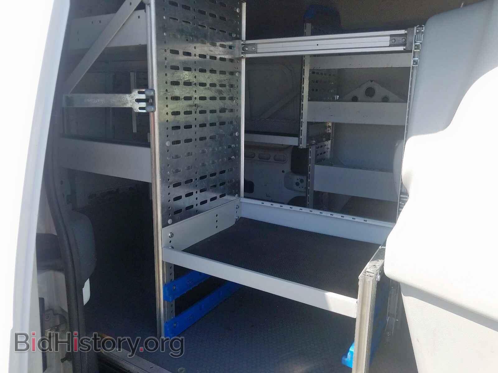2013 FORD TRANSIT CO - VIN: NM0LS7BN5DT141401 - Фото 6