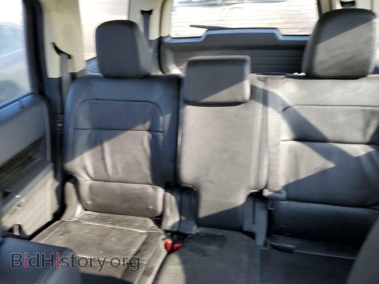 2018 FORD FLEX - VIN: 2FMHK6C82JBA19520 - Photo 10