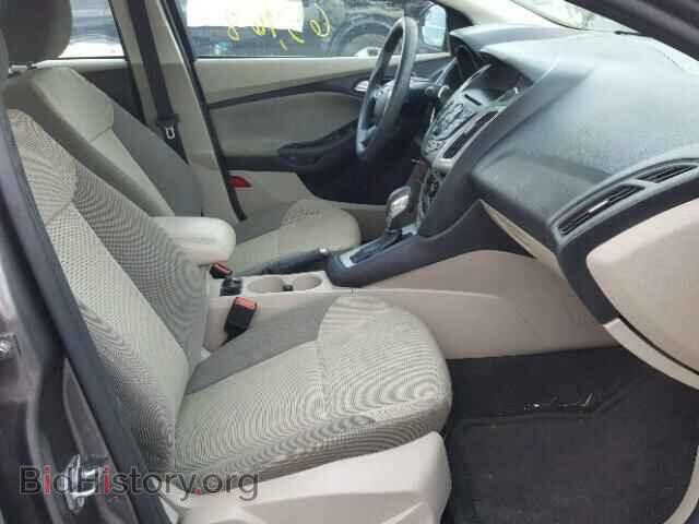 2014 FORD FOCUS - VIN: 1FADP3F22EL368604 - Photo 5