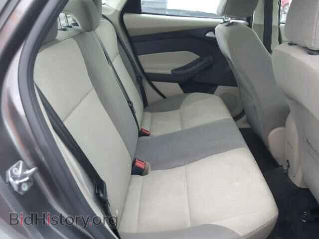 2014 FORD FOCUS - VIN: 1FADP3F22EL368604 - Photo 6