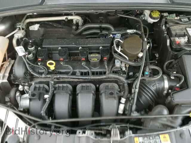 2014 FORD FOCUS - VIN: 1FADP3F22EL368604 - Photo 7